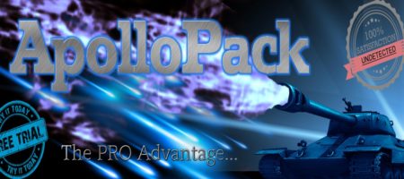 Apollo Pack