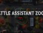 Battle Assistant Zoom