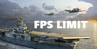 FPS Limit