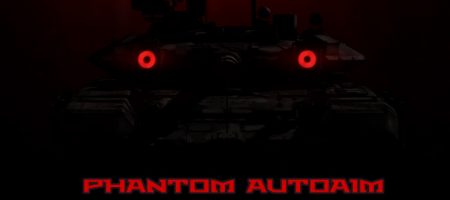 autoaim phantom