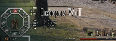Octopus WoT