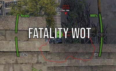 fatality wot