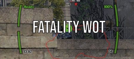 fatality wot