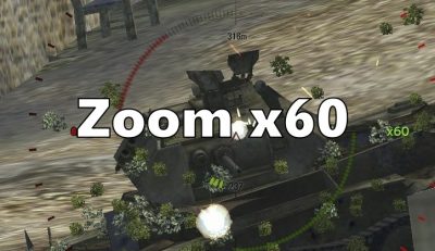 Zoom x60