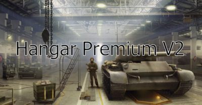 Hangar Premium V2