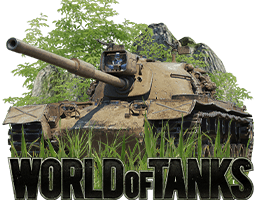 Иконка World of Tanks M48 Patton
