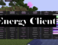 Energy Client Minecraft