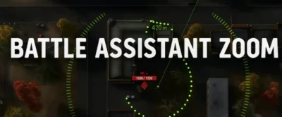 Battle Assistant Zoom